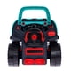 thumbnail image 4 of Juguete Auto Para Reparar Con Luces Sonidos Y Accesorios Verde, 4 of 5