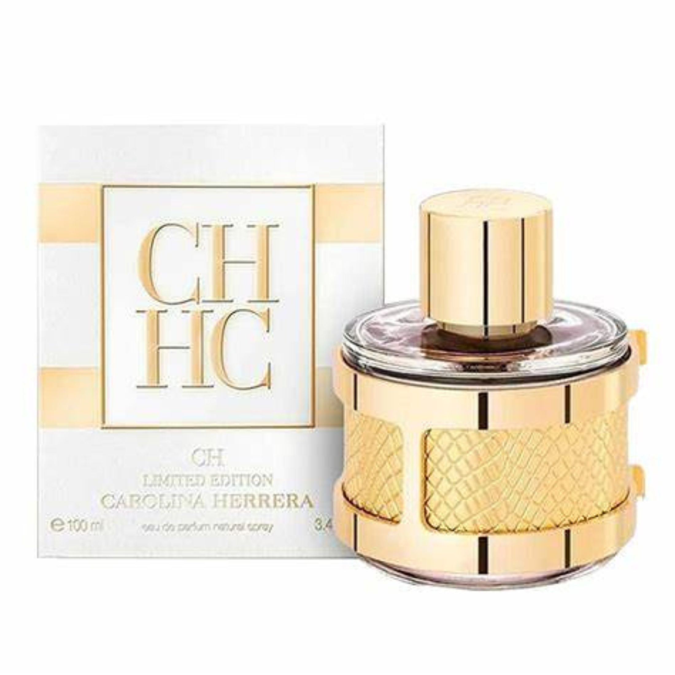 Carolina Herrera - Ch Insignia Edicion Limitada Mujer Edp 100Ml