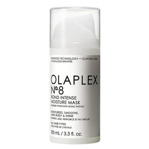 Mascarilla Capilar Hidratación Intensa N° 8 Olaplex - 100 Ml