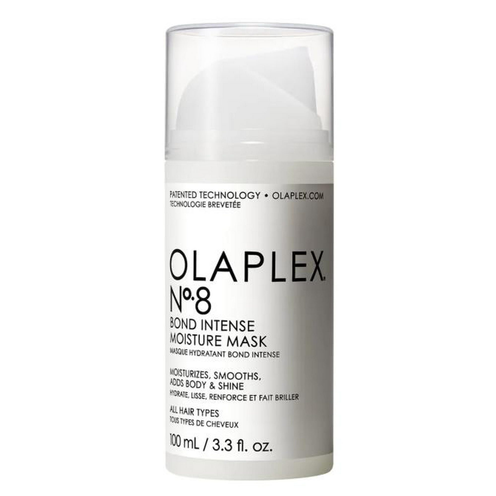Olaplex N°8 Mascarilla Capilar Hidratación Intensa 100 Ml