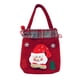 thumbnail image 2 of Bolsa De Regalo De Navidad Bolsas De Envoltura Con Asas Para Eventos De Halloween Boda Roja, 2 of 5