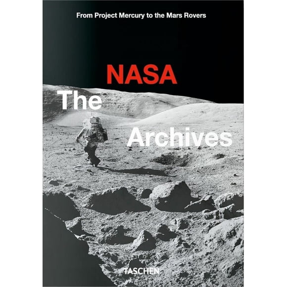 40 - Nasa. The Archives - Gb