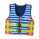 thumbnail image 2 of Chaleco Salvavidas Para Ni?os, Chaleco Salvavidas Para Kayak, Canotaje, Surf, Azul S, 2 of 5