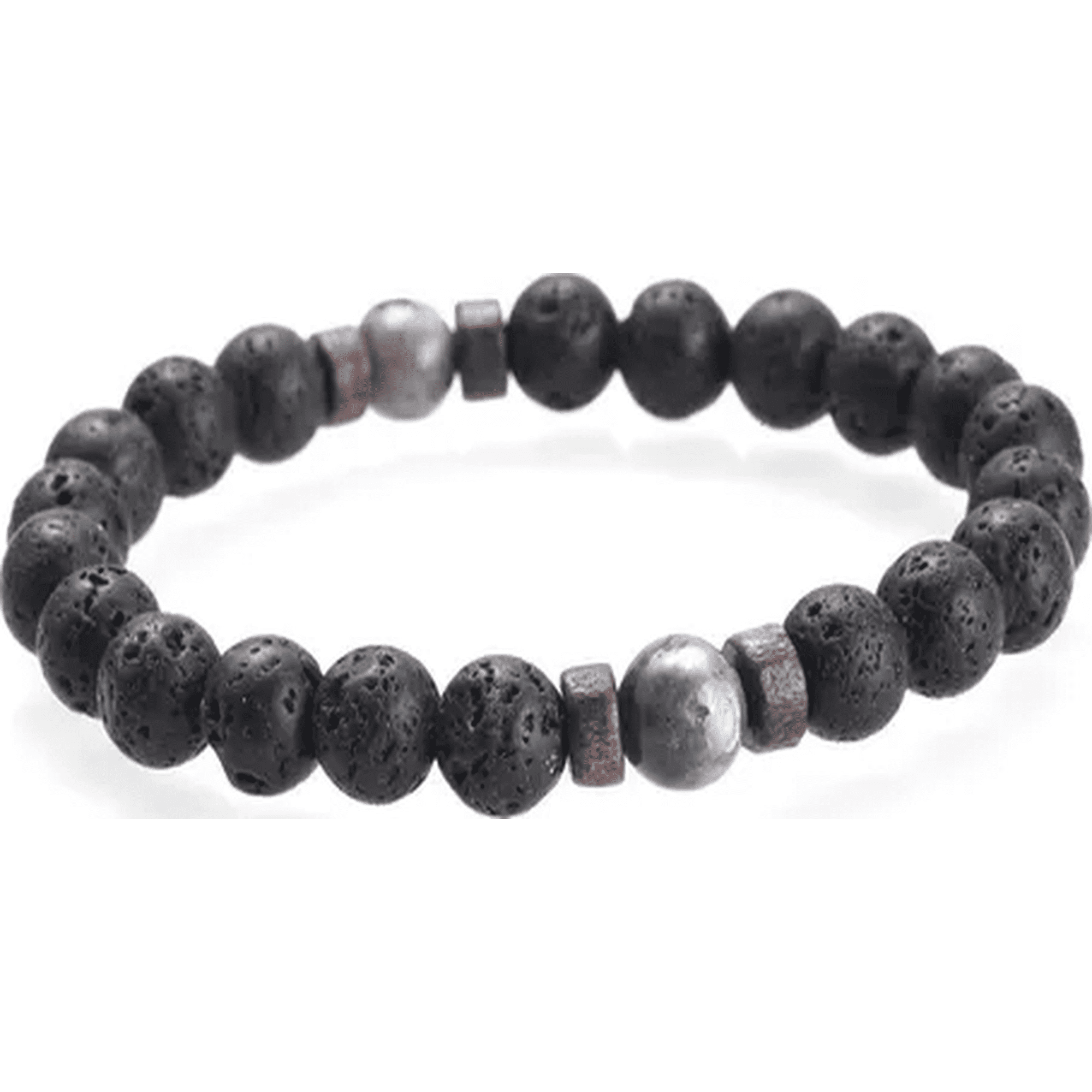 Genérico - Pulsera Piedras Tibetana Natural Hombre/mujer