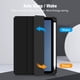 thumbnail image 3 of Funda Fintie Hybrid Slim para iPad Mini 7/6 de 8,3 pulgadas con soporte para lápices, 3 of 9
