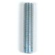 thumbnail image 1 of Boquilla Jandorf, 2,5 pulgadas, chapada en zinc, 1/4 IP, 1 of 1