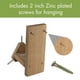 thumbnail image 4 of Alimentador para ardillas Woodlink Squirrel Spin, 4 of 5