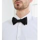 thumbnail image 4 of Corbata de moño PenSee Silk 98,5 cm negra autoajustable, 4 of 6