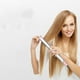 thumbnail image 5 of Alisadora curvas y Ondas Straightener Placas de Titanium Onlyou WT010, 5 of 8