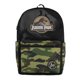 thumbnail image 2 of Mochila Bioworld 43 cm Set Camo INGEN con Bolsa de Almuerzo, 2 of 8