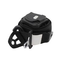 Cinturon Seguridad Con Retractil Chofer Marcopolo G7 Todos