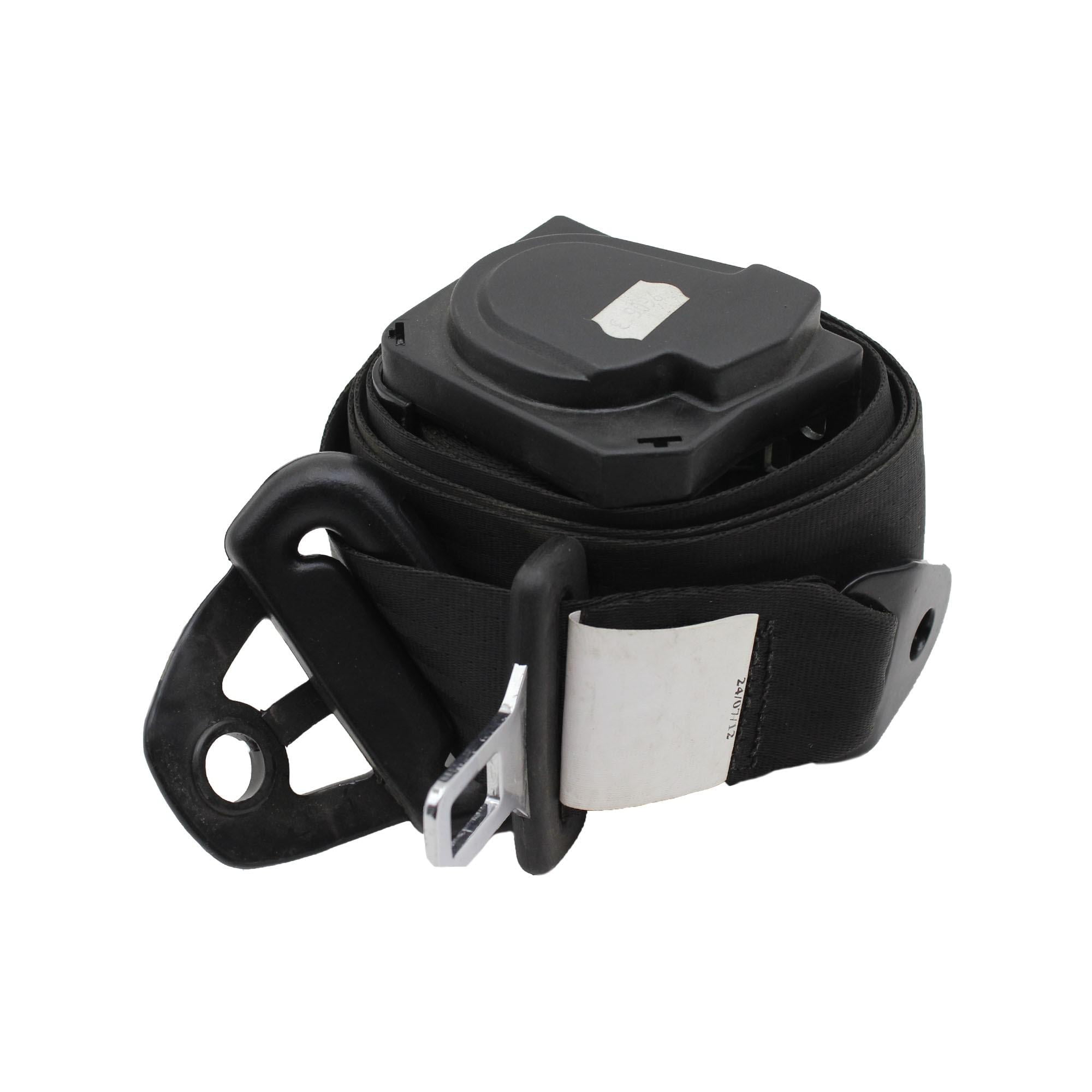 Cinturon Seguridad Con Retractil Chofer Marcopolo G7 Todos