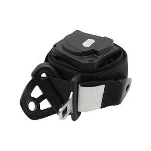 Cinturon Seguridad Con Retractil Chofer Marcopolo G7 Todos