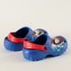 thumbnail image 2 of Zueco de Eva Niño Cara Azul Spiderman Marvel, 2 of 5