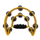 thumbnail image 1 of Pandero Medialuna Allegro Amarillo All1Y, 1 of 2