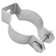thumbnail image 1 of Soporte para conduit OHLECTRIC OL-07464 de acero galvanizado 1-1/4", 1 of 6