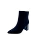 thumbnail image 4 of Botin ZAZ89 Gamuza Ecológica Negro, 4 of 5