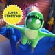 thumbnail image 3 of Peluche Gang Beasts Gallina Amarilla 25 Cm, 3 of 7