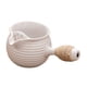 thumbnail image 1 of Tetera De Cerámica De 330ml Para Hervir Agua Caliente Para Senderismo, Regalo Para Amantes Del Té, Picnic, 1 of 3