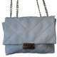 thumbnail image 2 of Bandolera Gris con Strap Metálico, 2 of 2