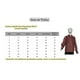 thumbnail image 3 of Camisa Cuadrille Para Traje Huaso Niño Y Juvenil Rojo Negro, 3 of 3