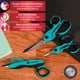 thumbnail image 3 of Juego de tijeras SINGER ProSeries 8.5 Heavy Duty Fabric +4.5 Detalle, 3 of 9