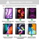 thumbnail image 2 of Funda con teclado AMZCase para iPad Air de 11 pulgadas y iPad Pro de 11 pulgadas, 2 of 7