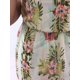 thumbnail image 1 of Vestido Flores XS Segunda Mano Mujer, 1 of 3