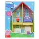 thumbnail image 1 of Muñeca Peppa Pig Adventures Playset La Casa de Peppa, 1 of 3