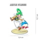 thumbnail image 4 of Videojuego Wonder Boy Asha In Monster World Ps4, 4 of 6