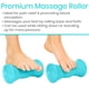 thumbnail image 4 of Set De Bolas De Masaje Hot Cold Therapy Plantar Fascitis, 4 of 9