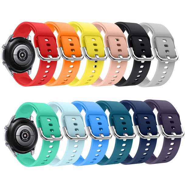 Correa de repuesto Five Star Online para Samsung Galaxy Watch 46 mm/Gear S3 Frontier/Classic