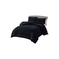 Mym Decohogar - Cubrecama Chiporros Imit Piel Conejo King02