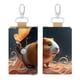 thumbnail image 1 of Cobaya Toalla Con Diseño Único Regalo Ideal Para Fans Perfecta Para Uso Diario Fitness Yoga Boxeo Y Bronceado Medidas 35x73 Cm, 1 of 6
