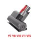 thumbnail image 1 of Accesorios de Aspiradora para Dy*son V7 V8 V10 V11 V15 Cepillo para Piso, 1 of 10