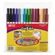 thumbnail image 2 of Marcadores Super Tip Cra-Z-Art lavables, 30 unidades, 2 of 2