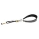 thumbnail image 4 of Saxofón Soprano Alto Correa Para El Cuello Saxofón Para El Cuello Cuero Suave Goma Acolchada, 4 of 5