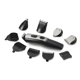 thumbnail image 4 of Corta Barba Multi GC615 Negro, 4 of 8