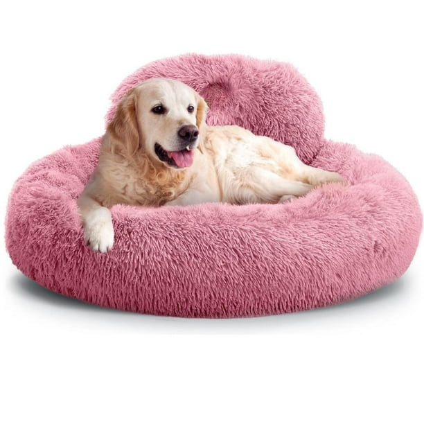 Amazon Cama Para Perro Cama Mascota Grande Yep Perro XL Antiestrés