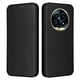 thumbnail image 2 of Funda Flip para FOXDOCK Realme 13 Pro Plus - Funda magnética de negocios, funda protectora delgada, 2 of 5