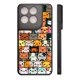 thumbnail image 1 of Carcasa Compatible con MOTOROLA G67 Diseño 21, 1 of 3