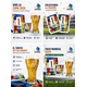 thumbnail image 5 of Pack Mundial 2026 Álbum +2 Sobres + Vaso copa Oficial, 5 of 5