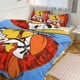 thumbnail image 1 of TweetyBird Print Bedding Set Pattern Duvet Cove Set 3 Pieces 1 Quilt Cover And 2 Pillowcases for Women Men Teens, 1 of 5