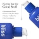 thumbnail image 3 of Sérum facial nocturno Bliss Renew & Smooth AHA Glycolic 30 ml, 3 of 9