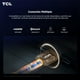 thumbnail image 5 of Soundbar TCL S55H 2.1 Ch, 5 of 6