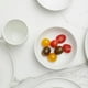 thumbnail image 4 of Juego de Vajilla Coquinaria Blanco 16 piezas, 4 of 6