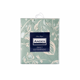 thumbnail image 3 of QUILT ANDES ESTAMPADO HOJAS AQUA 1.5 PL, 3 of 4