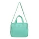 thumbnail image 5 of Lonchera Mujer Tipo Cartera Iceberg Turquesa Head, 5 of 5