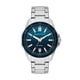 thumbnail image 1 of Reloj Armani Exchange A|X1950 con pulsera de acero plateado, 1 of 8