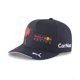 thumbnail image 2 of Gorra de béisbol Red Bull Racing F1 Kids 2022 Max Verstappen Team, 2 of 4